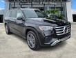 Mercedes-Benz GLS 450