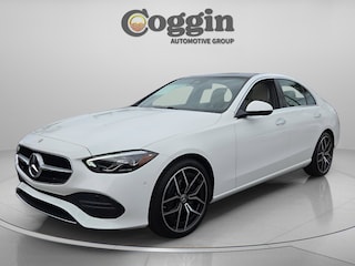 2026 Mercedes-Benz C 300