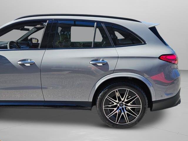 2026 Mercedes-Benz GLC AMG GLC43 - Photo 36