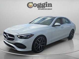 2026 Mercedes-Benz C 300