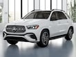 Mercedes-Benz GLE 450e