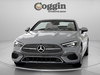 2026 Mercedes-Benz CLE 300