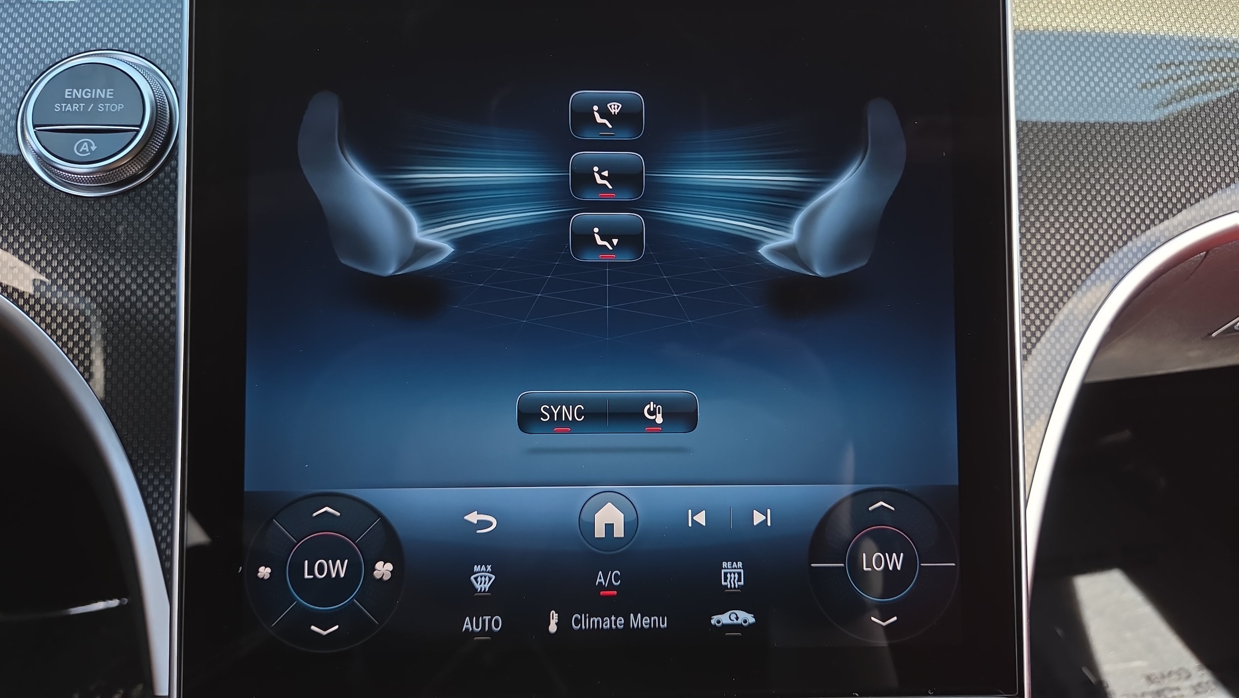 2026 Mercedes-Benz CLE CLE 450 - Photo 31