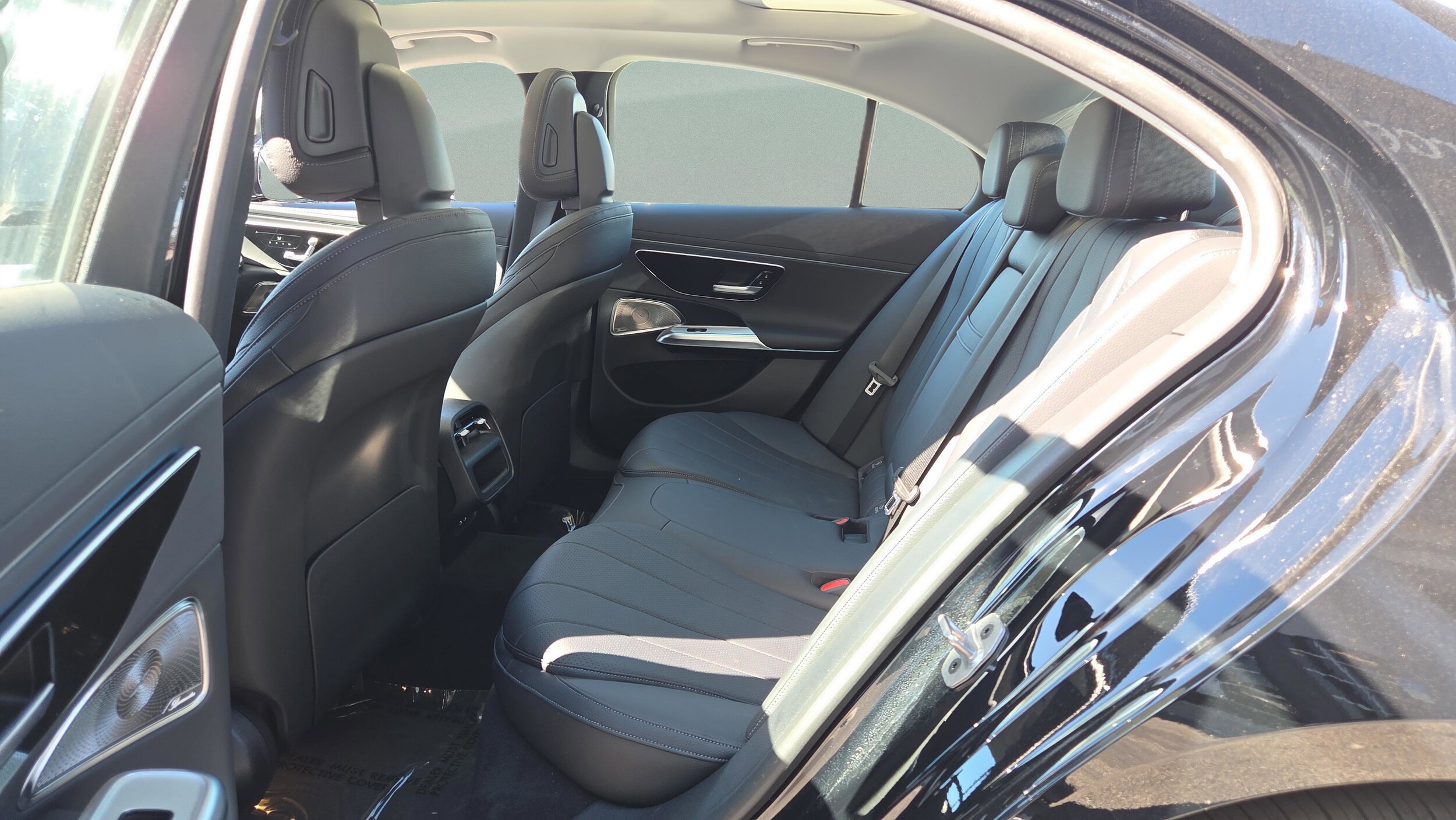 2024 Mercedes-Benz E-Class E350 - Photo 26