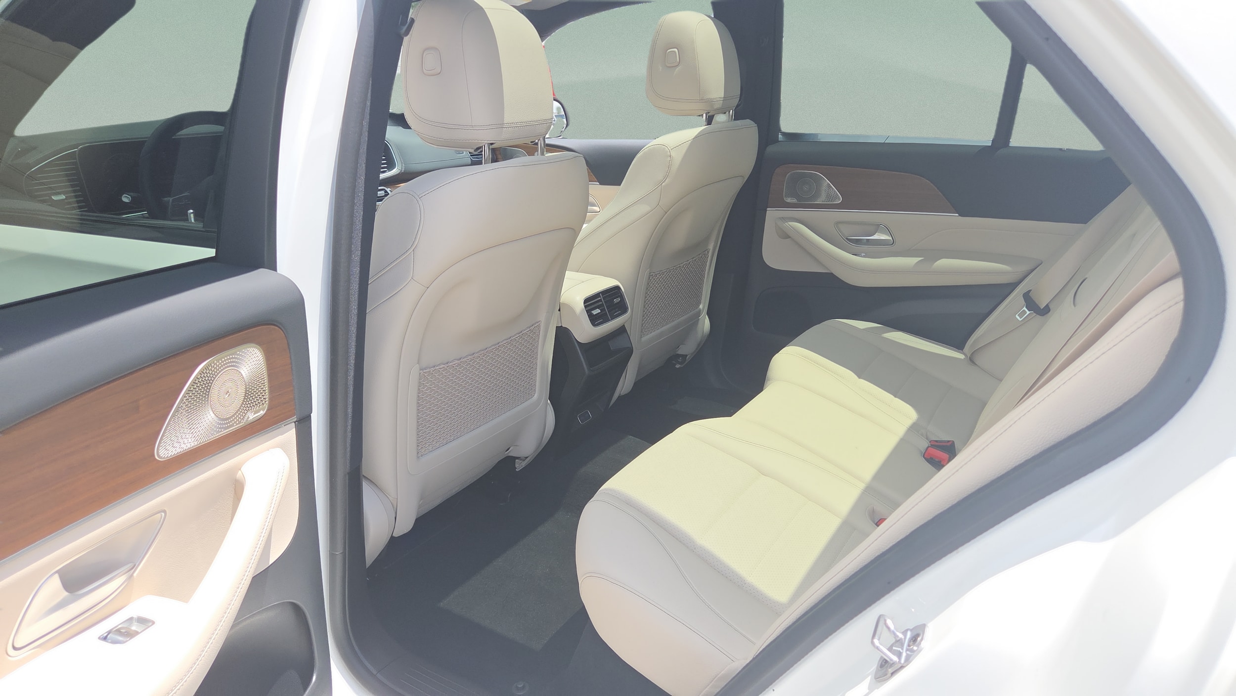 2026 Mercedes-Benz GLE GLE350 - Photo 12