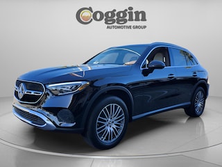 2026 Mercedes-Benz GLC 300