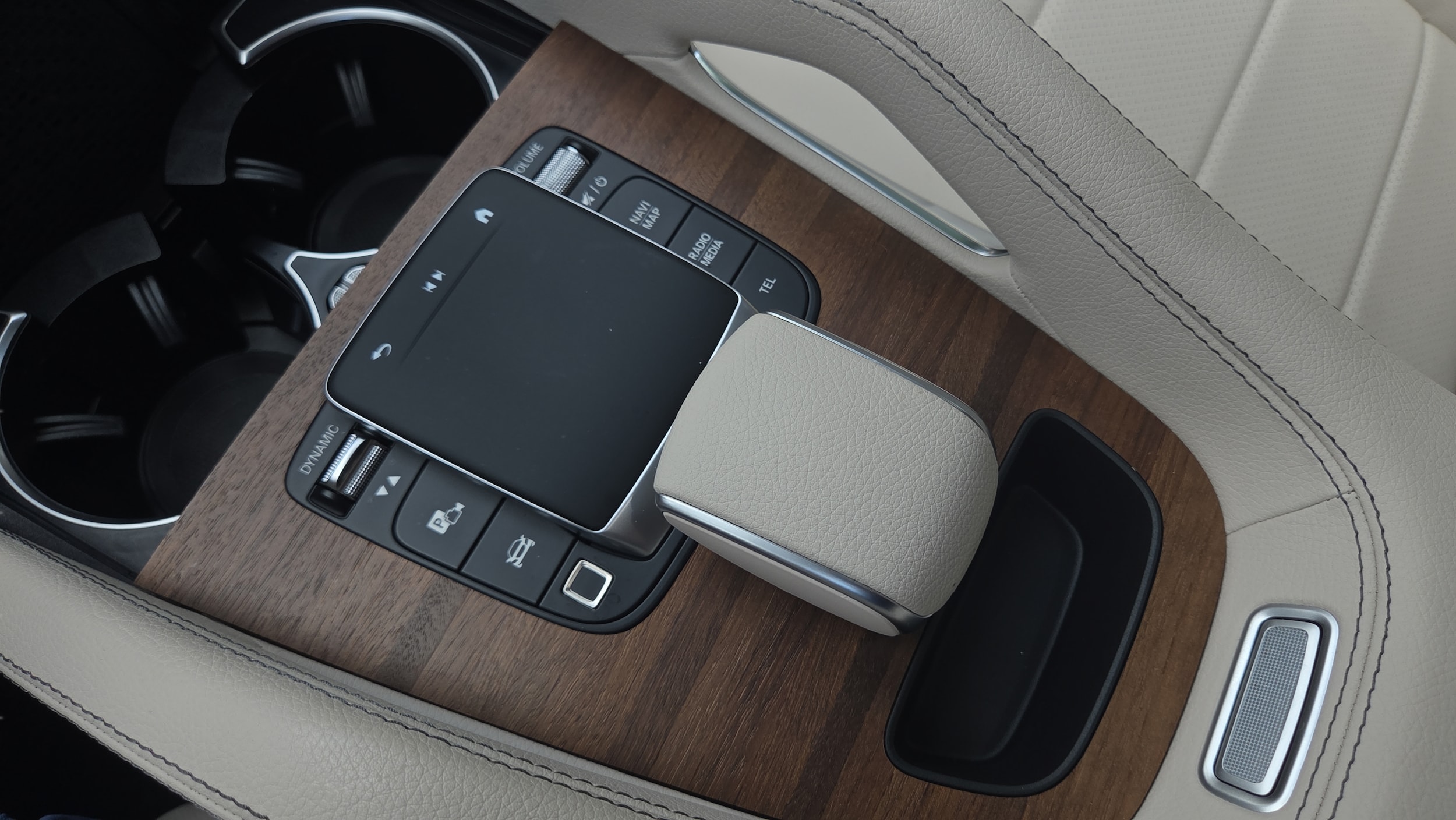 2026 Mercedes-Benz GLE GLE350 - Photo 34