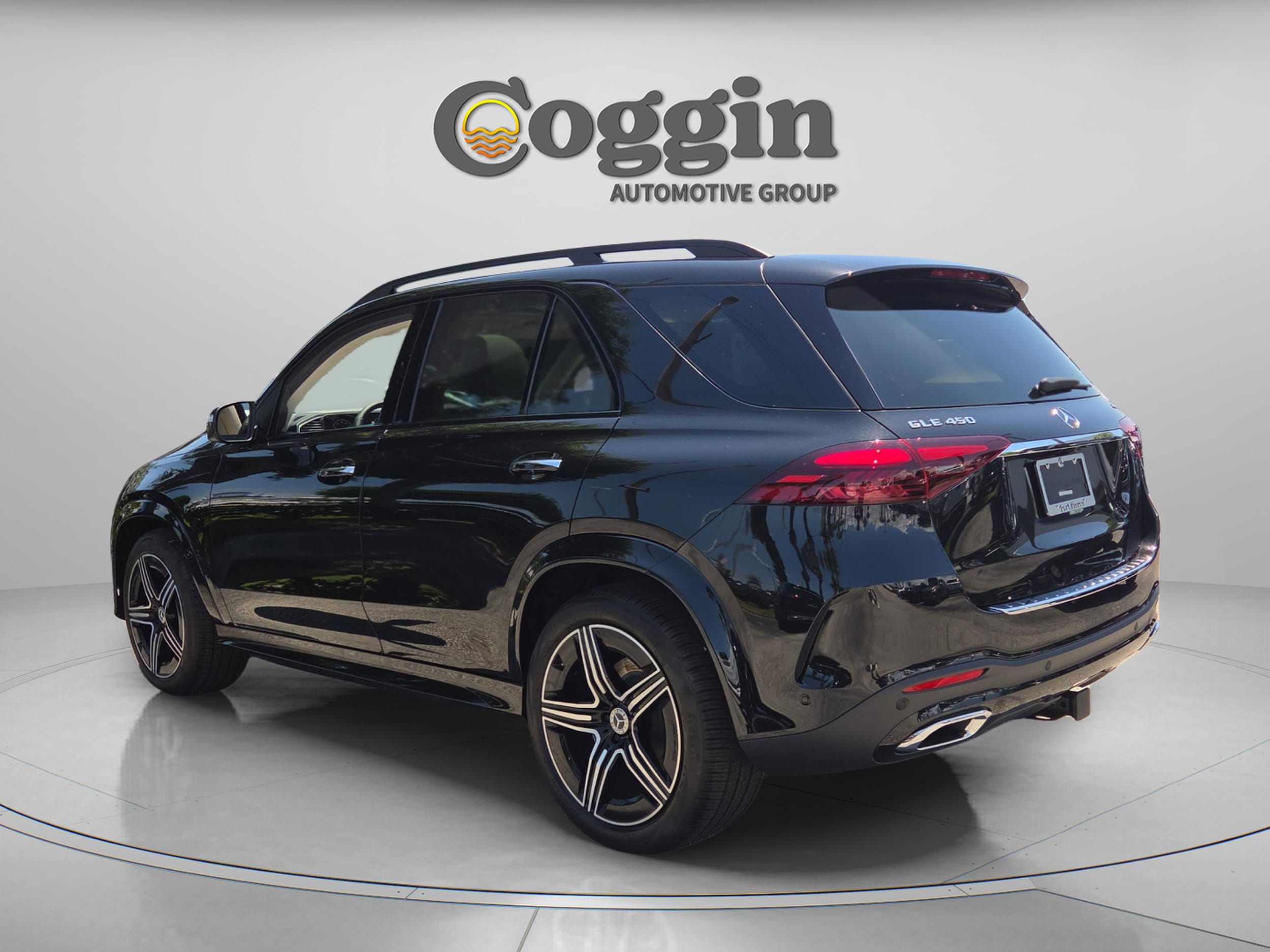 2026 Mercedes-Benz GLE's photo