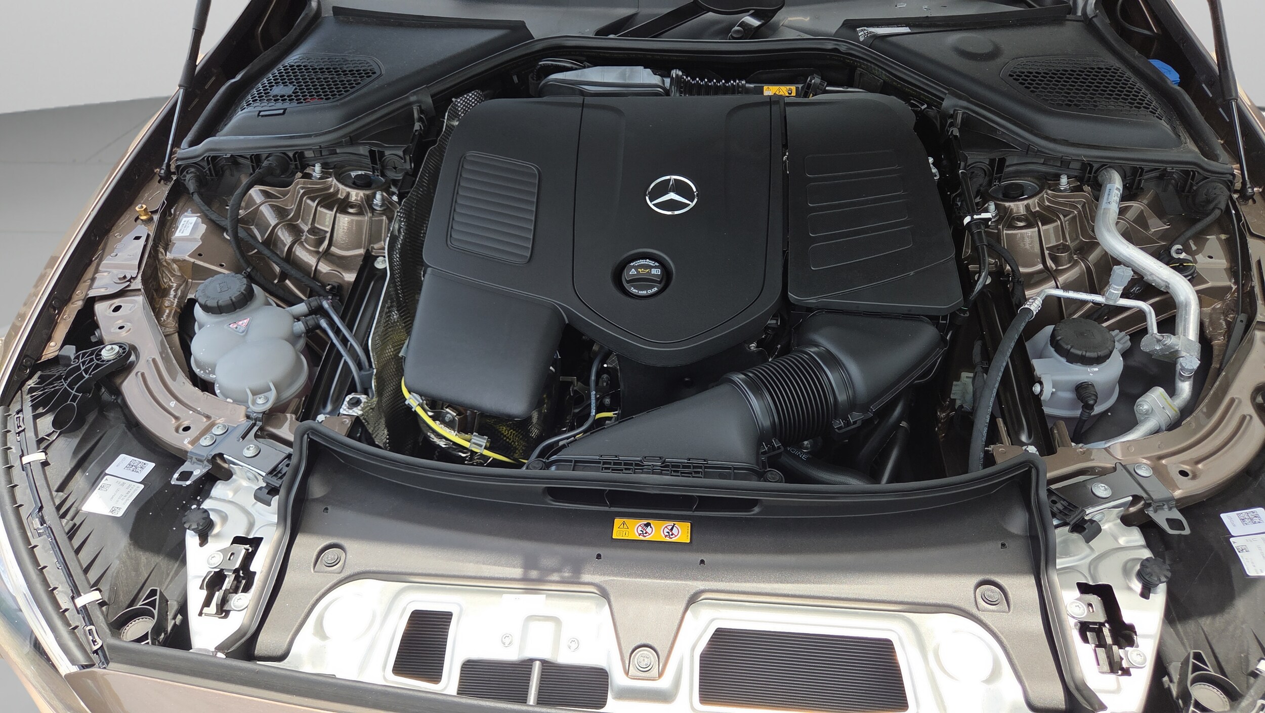 2026 Mercedes-Benz E-Class E350 - Photo 20