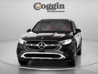 2026 Mercedes-Benz GLC 300