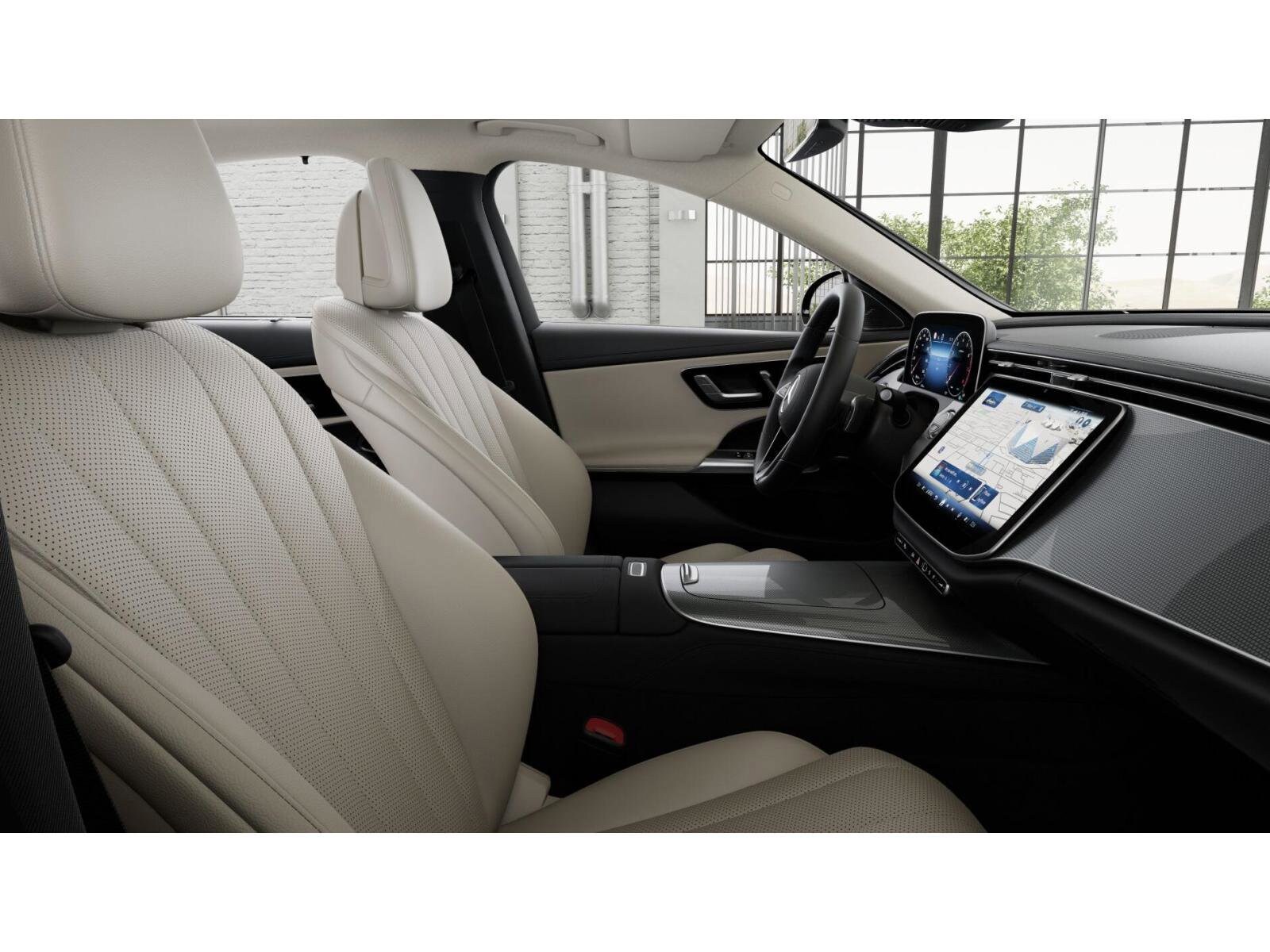 2026 Mercedes Benz E 350 Sedan photo 4