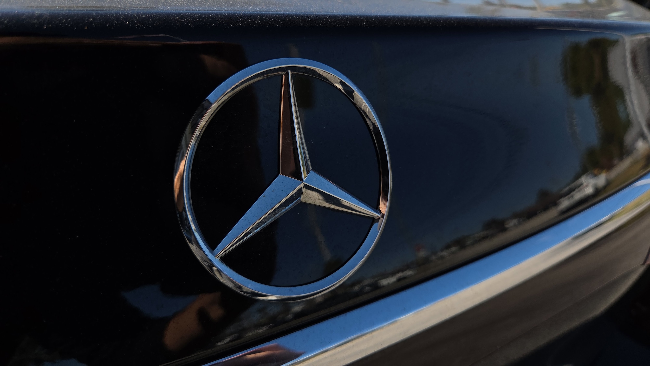 2024 Mercedes-Benz E-Class E350 - Photo 36