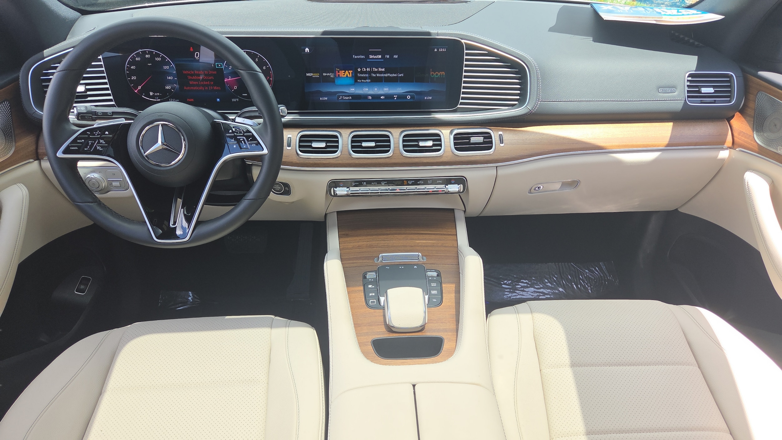 2026 Mercedes-Benz GLE GLE350 - Photo 14