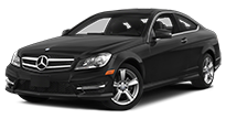 Mercedes-Benz C-Class Hybrid