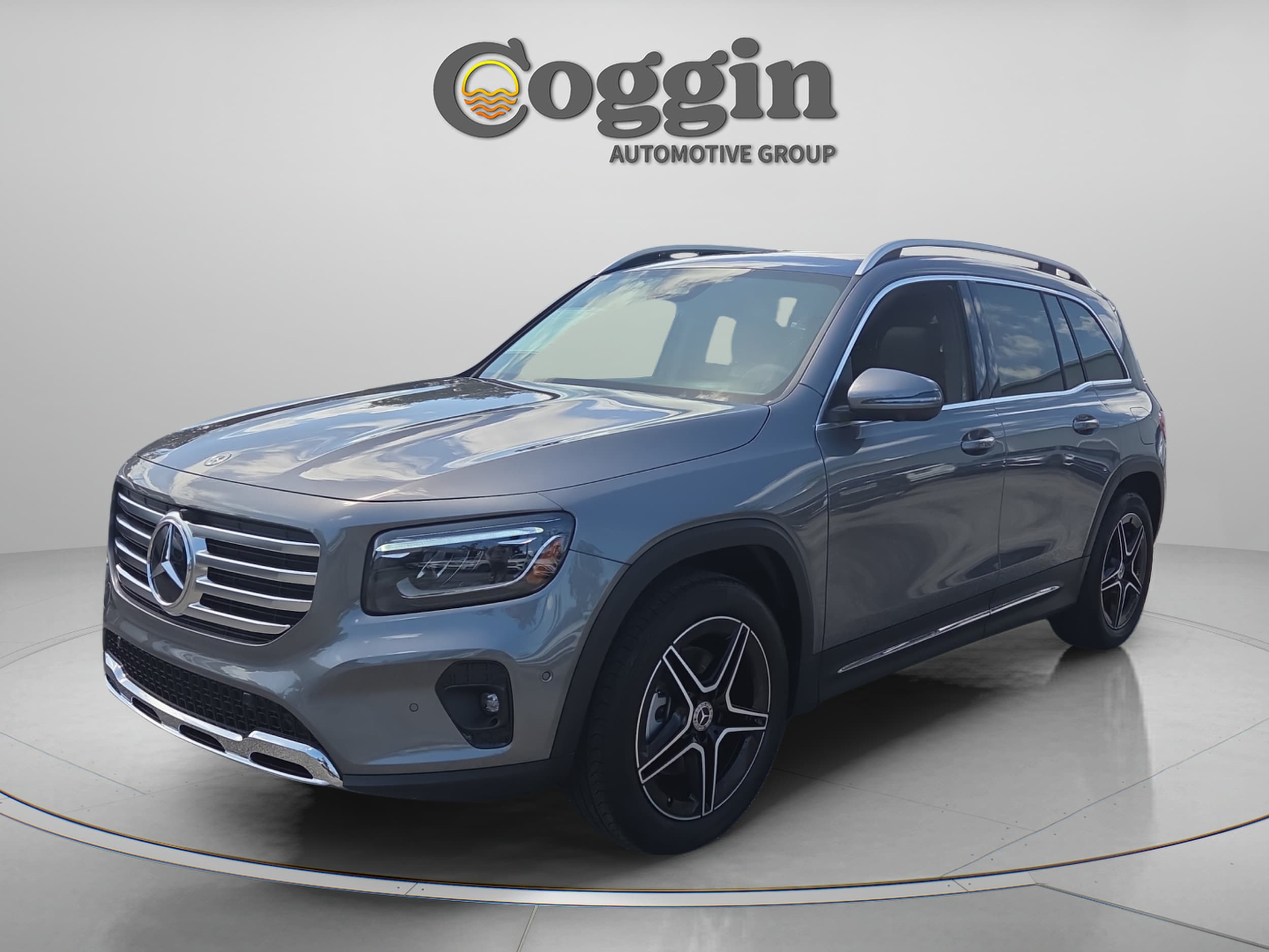 2026 Mercedes-Benz GLB 250