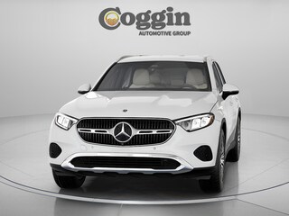 2026 Mercedes-Benz GLC 300