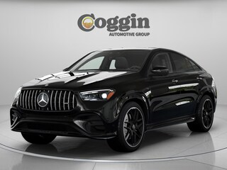 2026 Mercedes-Benz AMG GLE 53