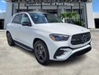 Mercedes-Benz GLE 450e