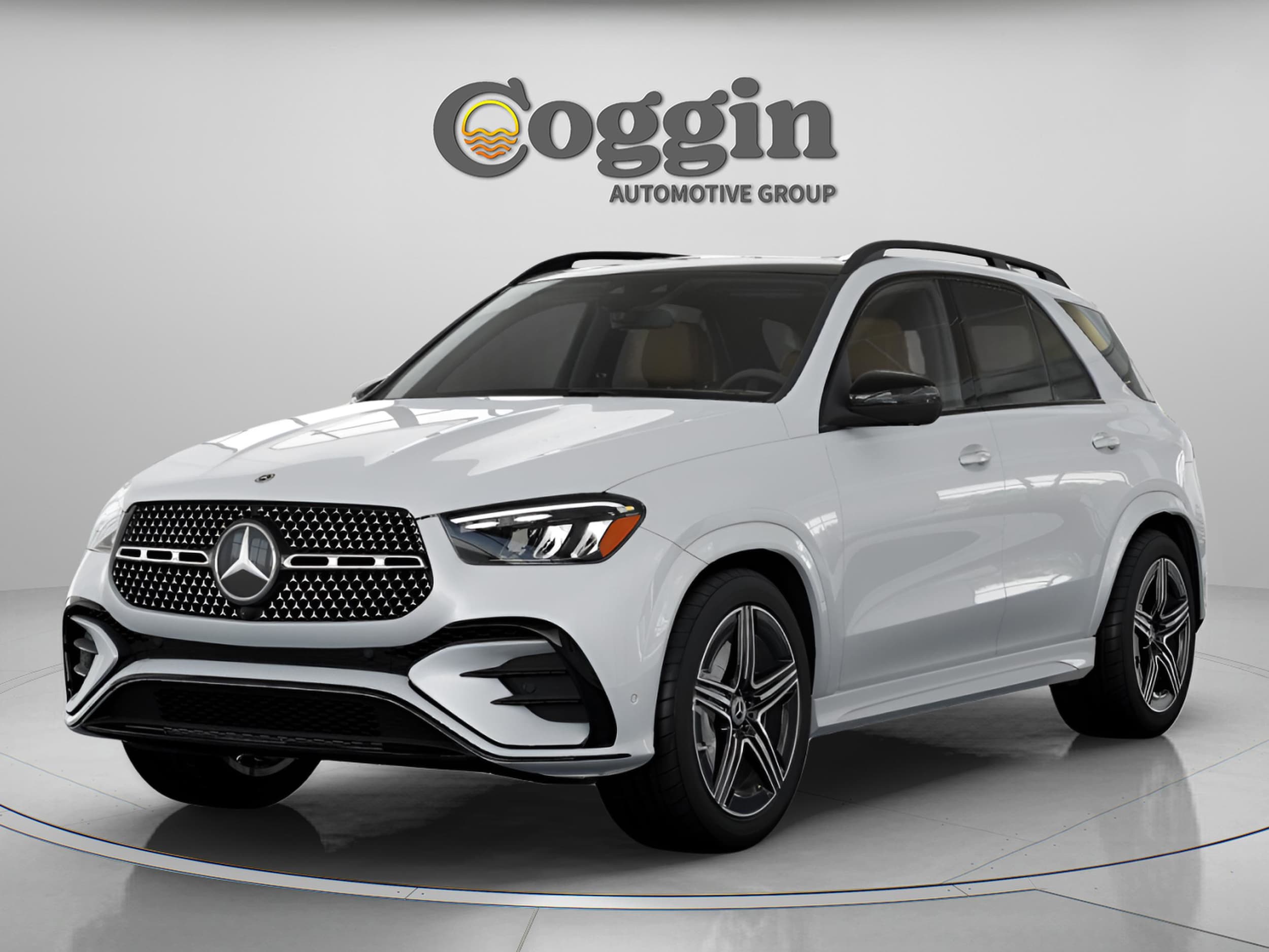 2026 Mercedes-Benz GLE GLE450 - Photo 39