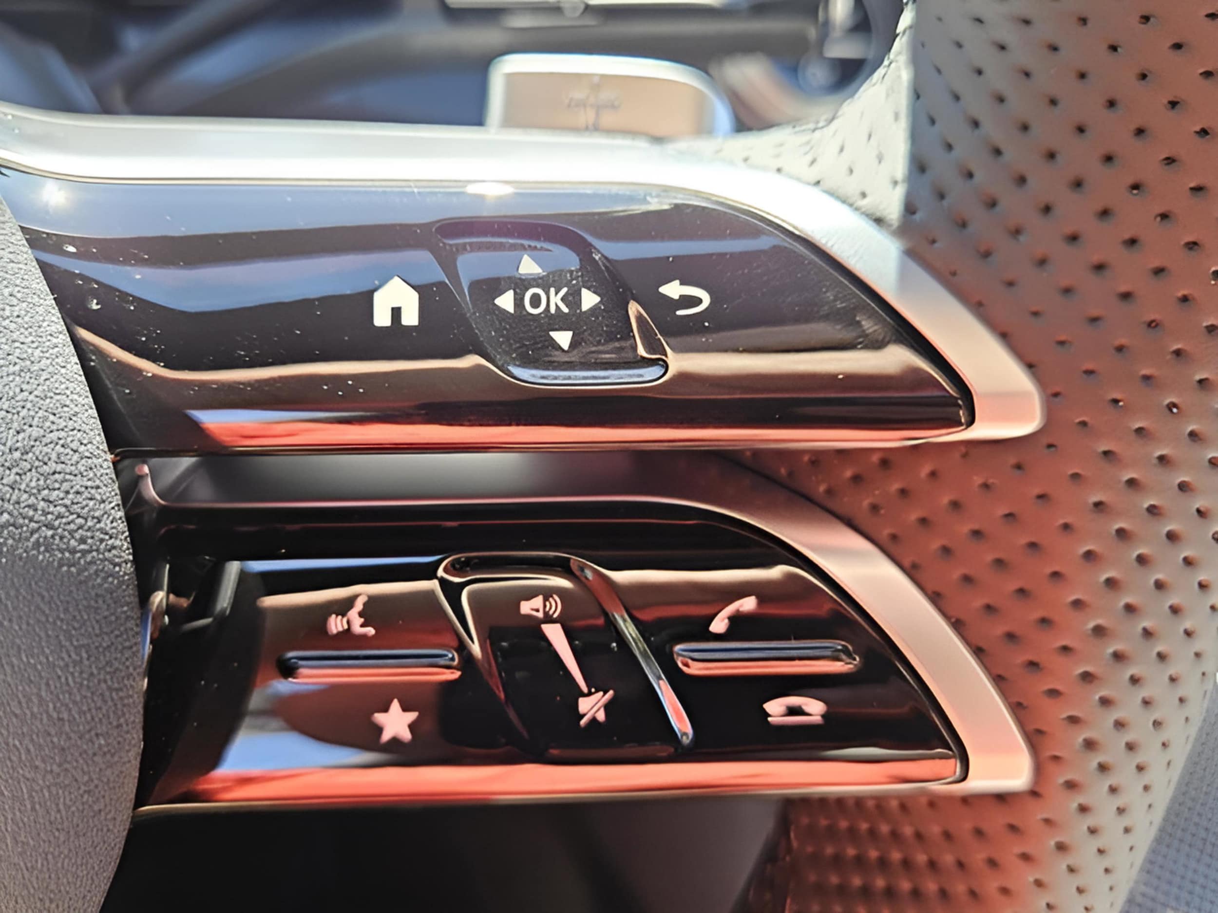 2026 Mercedes-Benz GLC Base - Photo 19