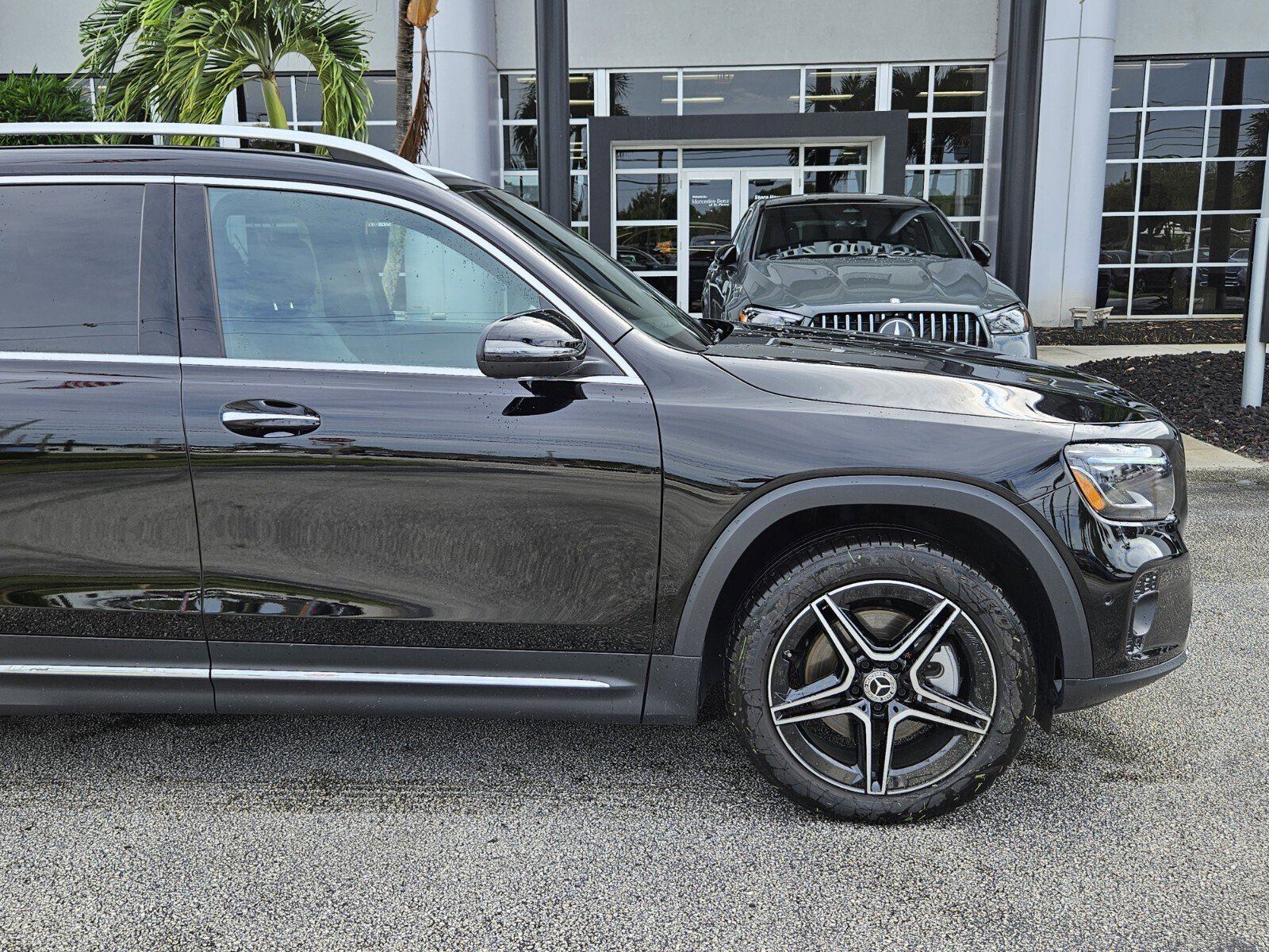 Used 2024 Mercedes-Benz GLB Base with VIN W1N4M4GB4RW342414 for sale in Fort Pierce, FL