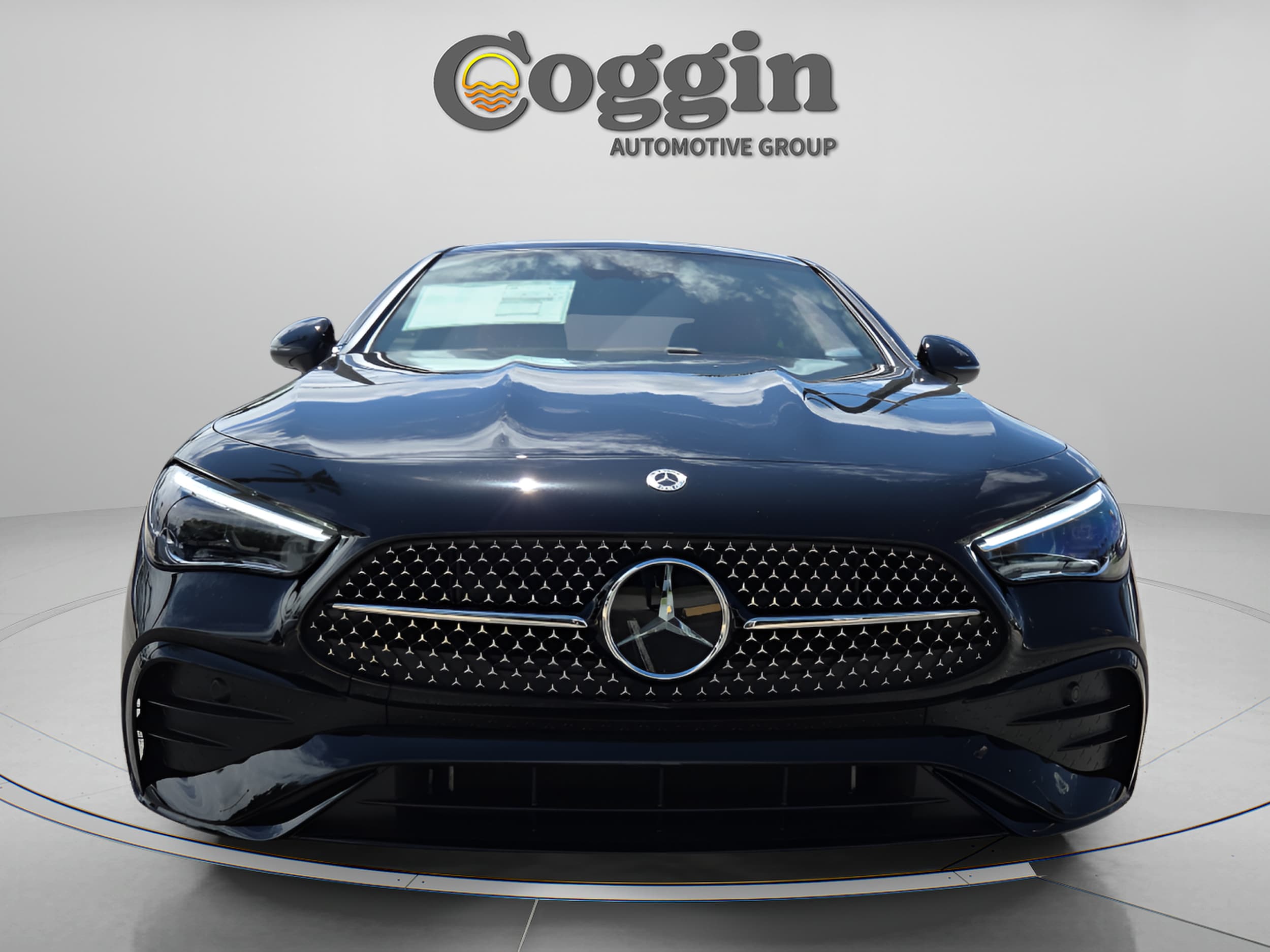2026 Mercedes-Benz CLE CLE 450 - Photo 8