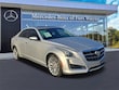CADILLAC CTS