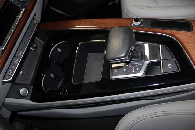 A4 Premium 40 TFSI quattro