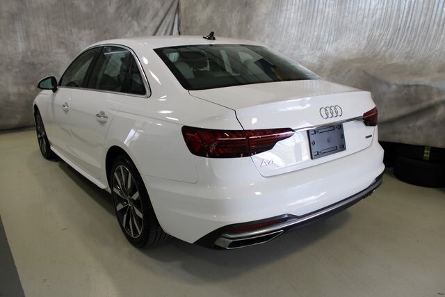A4 Premium 40 TFSI quattro