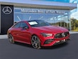 Mercedes-Benz AMG CLA 35