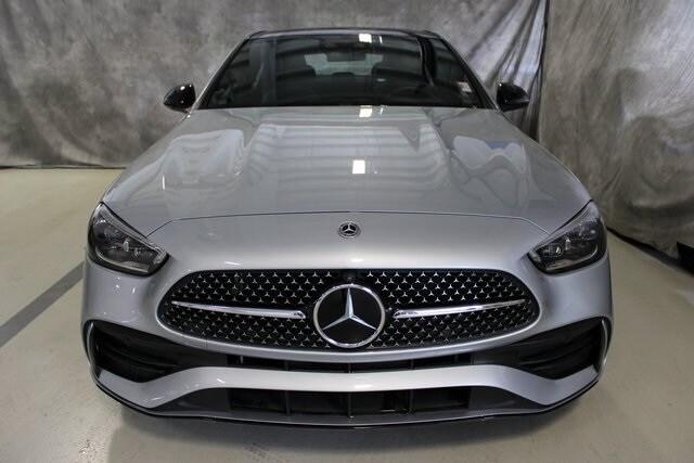 2024 Mercedes Benz C 300 4MATIC photo 3