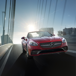 Mercedes-Benz Fort Wayne