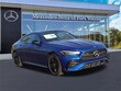 Mercedes-Benz CLE 450