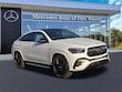  Mercedes-Benz AMG GLE 53