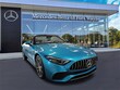 Mercedes-Benz AMG SL 43