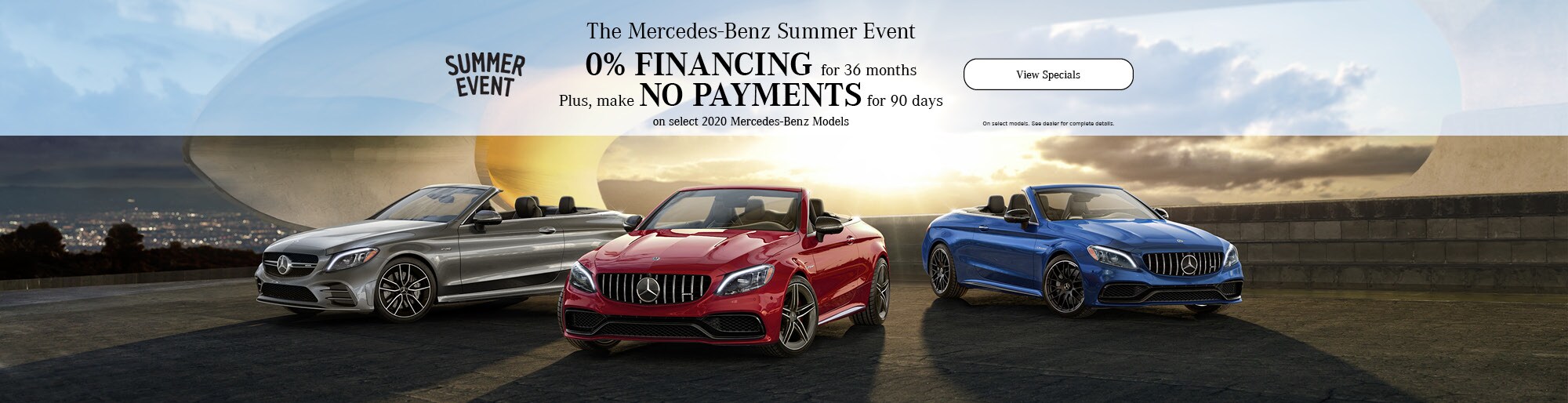 MercedesBenz of Fort Wayne New MercedesBenz & Used Car Dealership