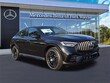  Mercedes-Benz AMG GLC 43