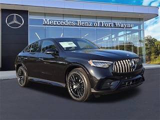 2026 Mercedes-Benz AMG GLC 43 GLC 43 AMG® SUV For Sale In Fort Wayne, IN