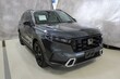 Honda CR-V Hybrid