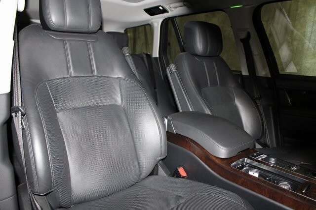 2021 Land Rover Range Rover photo 4
