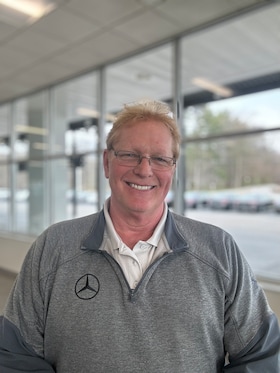 Staff member Brian Worden from 725de5437c6e