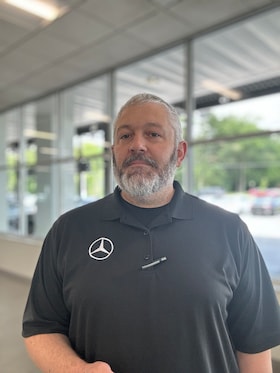 Staff member Justin Abbott from 94555c705c6c