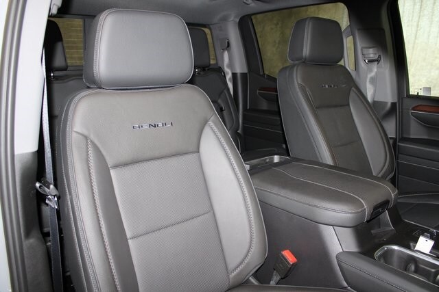 2024 Gmc Sierra 1500 Denali photo 4