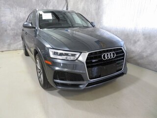2018 Audi Q3 2.0T SUV For Sale In Fort Wayne, IN