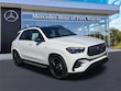  Mercedes-Benz AMG GLE 53