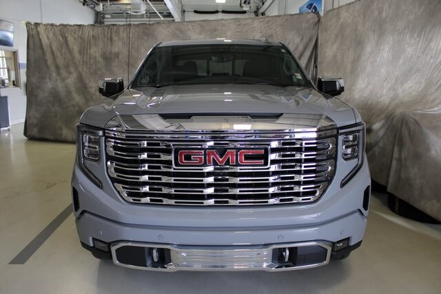 2024 Gmc Sierra 1500 Denali photo 3