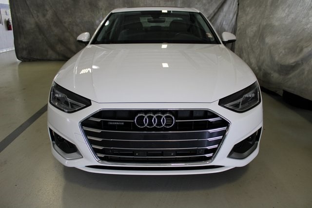 A4 Premium 40 TFSI quattro