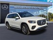 Mercedes-Benz GLS 450