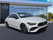 Mercedes-Benz AMG CLA 35