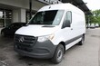 Mercedes-Benz Sprinter 2500